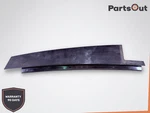 2008-2014 Mercedes-benz C-class W204 Right Rear Door Glass Trim Oem. Fixed Price $73.57.