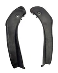 12-18 Bmw F30 328I 335I F80 M3 Rear Left & Right Tail Light Cover Trim Pair Oem. Fixed Price $39.99.