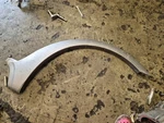 Bmw X3 E83 Sport Rear Left Passenger Side Wheel Arch Trim 3414449 2008. Fixed Price $26.86.