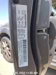 Tail Finish Panel Oem 2020 Dodge Journey. Fixed Price $80.00.