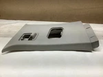 Chevrolet Traverse 2011-2017 Right Pasenger Side Pillar Upper Trim Cover Gray. Fixed Price $27.45.