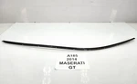 08-19 Oem Maserati Gt M145 Front Right Passenger Door Window Molding Frame. Fixed Price $135.03.