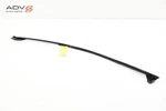 2017 - 2025 Porsche Panamera Front Left Side Door Upper Window Belt Molding Oem. Fixed Price $142.49.