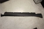 Porsche 911 Right Side Rocker Panel Trim Skirt Cover 993.559.520.00 B6. Fixed Price $199.99.