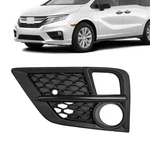 For 2018-2020 2019 Honda Odyssey Fog Light Cover 71107-THR-A0 Left Driver Side. Fixed Price $18.50.