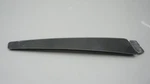 2016-2020 Tesla Model X Left Driver Side Pillar Applique Glass Cover Black Oem. Fixed Price $54.00.