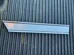 1966 Oldsmobile Starfire Side Trim 4545584 Right Rear. Fixed Price $122.00.