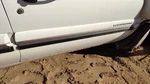 1998 Buick Lesabre Passenger Right Front Moulding From Door Oem Trim Strip White. Fixed Price $96.19.