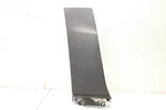 2017 Tesla Model X B Pillar Lower Trim Lh Left 16-20. Fixed Price $74.39.