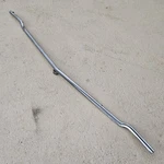 Oem 1965 Oldsmobile Cutlass 442 F85 Front Hood Lip Molding Trim (386265). Fixed Price $79.99.