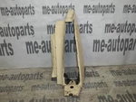 79-85 Cadillac Eldorado Right Rear Quarter Panel Taillight Extension Filler Oem. Fixed Price $64.93.