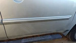 2009 Honda Pilot Passenger Right Front Moulding From Door Trim Strip Silver. Fixed Price $124.62.