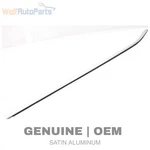 2014-2018 Bmw X5 Front Right Exterior Door Window Slot Seal / Trim 7289622. Fixed Price $24.49.