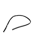 17 22 Infiniti Q60 Windshield Cowl Top Hood Weatherstrip Seal Oem, 66830-4GA0A. Fixed Price $17.49.