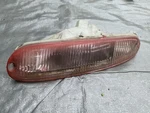 90-97 Mazda Miata Corner Left Driver Side Turn Signal Lens 96NASU 1990-1997. Fixed Price $39.47.