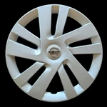 Wheel Cover Hubcap For 2013-2021 Nissan NV200 15" Silver 53090 (1-PIECE) Used. Fixed Price $33.00.