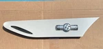 13-16 Scion Frs Fr-s Front Left Driver Side Fender Molding Trim Satin White 37J. Fixed Price $59.00.