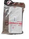 Genuine Porsche Macan Front License Plate Bracket Mount 95B807287A OK1 Oem New. Fixed Price $84.99.