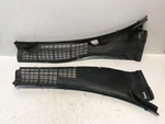 90-94 Lexus UCF10 LS400 Left & Right Windshield Cowl Panel Trim Cover Set Oem. Fixed Price $77.00.