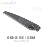 2005-2011 Audi A6 Right Exterior B Pillar Trim 4F0853290A. Fixed Price $13.99.