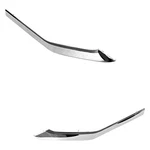 For Mitsubishi Eclipse Cross 18-20 Bumper Cover Molding Set Front Lower Driver &. Fixed Price $124.20.