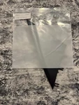 17-24 Tesla Model Ext Mirror Right Pillar Applique Part # 1130656-00-G Nib Oem. Fixed Price $69.00.