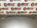 03-08 Nissan 350Z Coupe Driver Exterior Pillar Bracket 76871CD000 Oem 11BFYF2. Fixed Price $79.95.