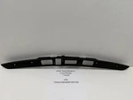 2016-2024 Tesla Model X Rear Trunk Tailgate Liftgate Applique Bracket Trim Oem. Fixed Price $74.00.