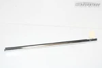 2016-2019 Bmw 750I G12 Front Left Driver Side Door Window Belt Molding Oem. Fixed Price $76.99.