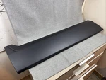 2017-2022 Honda Cr-v Front Left Side Lower Door Molding 75332-TLC-A0 Oem. Fixed Price $98.21.