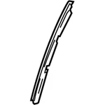 New Genuine Mercedes-benz Division Bar 2047300919 Oem. Fixed Price $74.57.