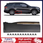 Rear Right Door Lower Molding Trim 2020-2023 Ford Explorer. Fixed Price $81.96.