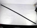 87-95 Mercedes W124 300TE E320 L/ Upper Rocker Panel Seal 1246980998 New. Fixed Price $53.51.