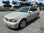 Passenger Right Center Pillar Fits 01-05 Lexus IS300 865230. Fixed Price $168.00.