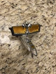 1980-1990 Chevrolet Caprice Hood Ornament Crest Emblem Box Chevy 10056313. Fixed Price $59.99.