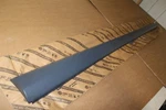 Audi A8 Lwb D4 Quattro 2010- 17 Side Skirt Sill Trim Rh Os 4H4853860B Genuine. Fixed Price $267.32.