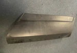 06-13 Range Rover Sport L320 Oem Passenger Pillar Post Trim DDH000083PNP. Fixed Price $49.99.