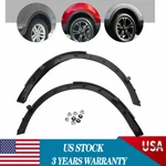 Rear Fender Trim Set 2011-2019 Ford Explorer Molding Moulding. Fixed Price $82.82.