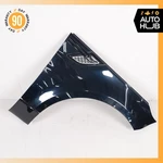 14-17 Lr Range Rover Sport L494 Front Right Passenger Fender Panel Black Oem. Fixed Price $290.50.