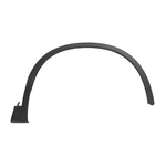 For Cadillac XT6 2020-2024 Wheel Opening Molding Passenger Side Front Plastic. Fixed Price $148.10.