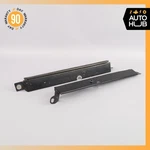 86-93 Mercedes W124 300CE 400E Left & Right Front Headlight Trim Set Oem. Fixed Price $93.23.