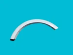Lincoln Navigator MK2 U228 2005 Rear Left Arch Trim White 2L74-78291C21-AEW. Fixed Price $87.32.