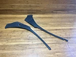 2015-2025 Porsche Macan 95B Front Left & Right Headlight Panel Trim Oem *note*. Fixed Price $68.00.