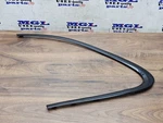 Porsche Cayenne 92A Rear Outer Quarter Window Glass Trim Cover Left 2011-2014. Fixed Price $87.45.