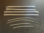 Oem Audi Trim Moulding 2017-2020 A3/S3 8V. Fixed Price $350.00.