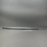 Tesla Model X Door Window Molding Right Rear 2016 17 18 19 2020 Oem 1032168-00-D. Fixed Price $113.40.