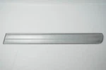 2001 - 2004 Toyota Sequoia Cladding Door Molding Trim Rear Left Lh Silver Oem. Fixed Price $66.95.