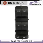 Mercury Milan 2.5L 3.0L Ford Fusion 3.5L 2011-2012 Power Window Switch. Fixed Price $24.09.