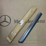 A2106901062 7700 Mercedes Benz W210 Right Rear Door Molding Trim Genuine New. Fixed Price $257.40.