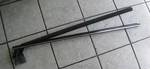 02 03 04 05 06 07 08 09 Mercedes CLK320 Belt Moulding Coupe Door. Fixed Price $69.00.